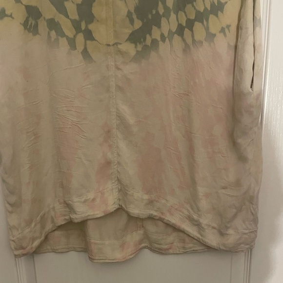 River + Sky Swim Coverups tunic tops - Picture 3 of 7